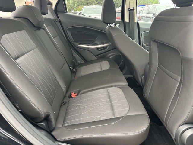 Used 2021 Ford EcoSport SE AWD/4WD image 15