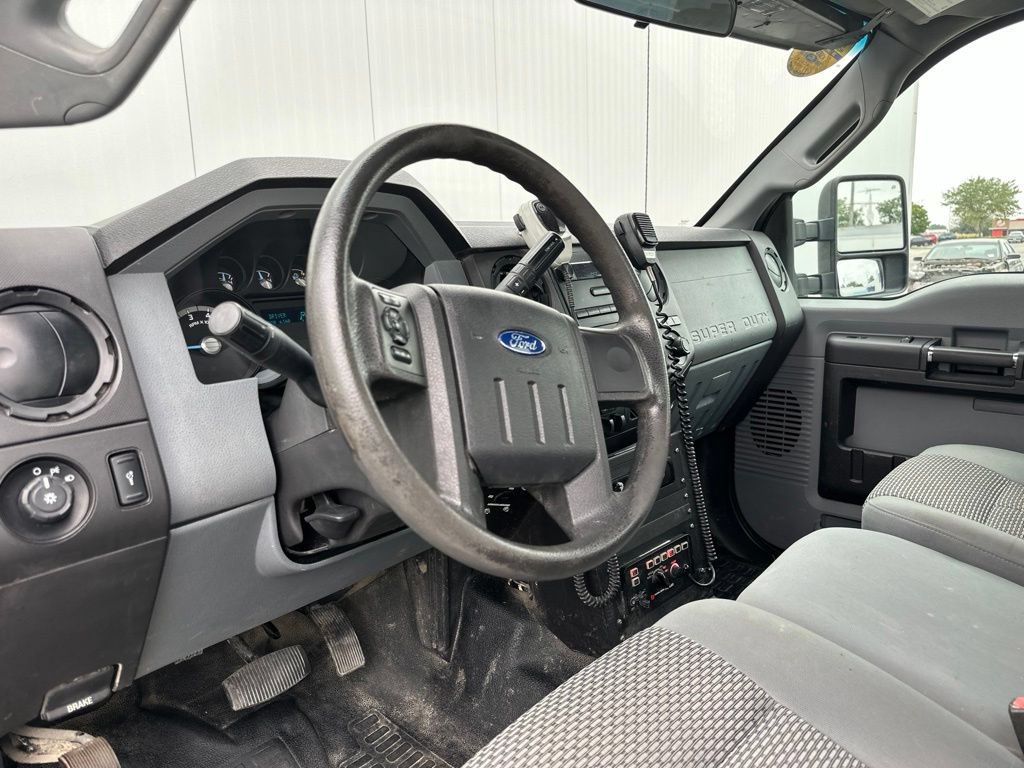 Used 2012 Ford F250 XL w/ PWR Equipment Group AWD/4WD image 15