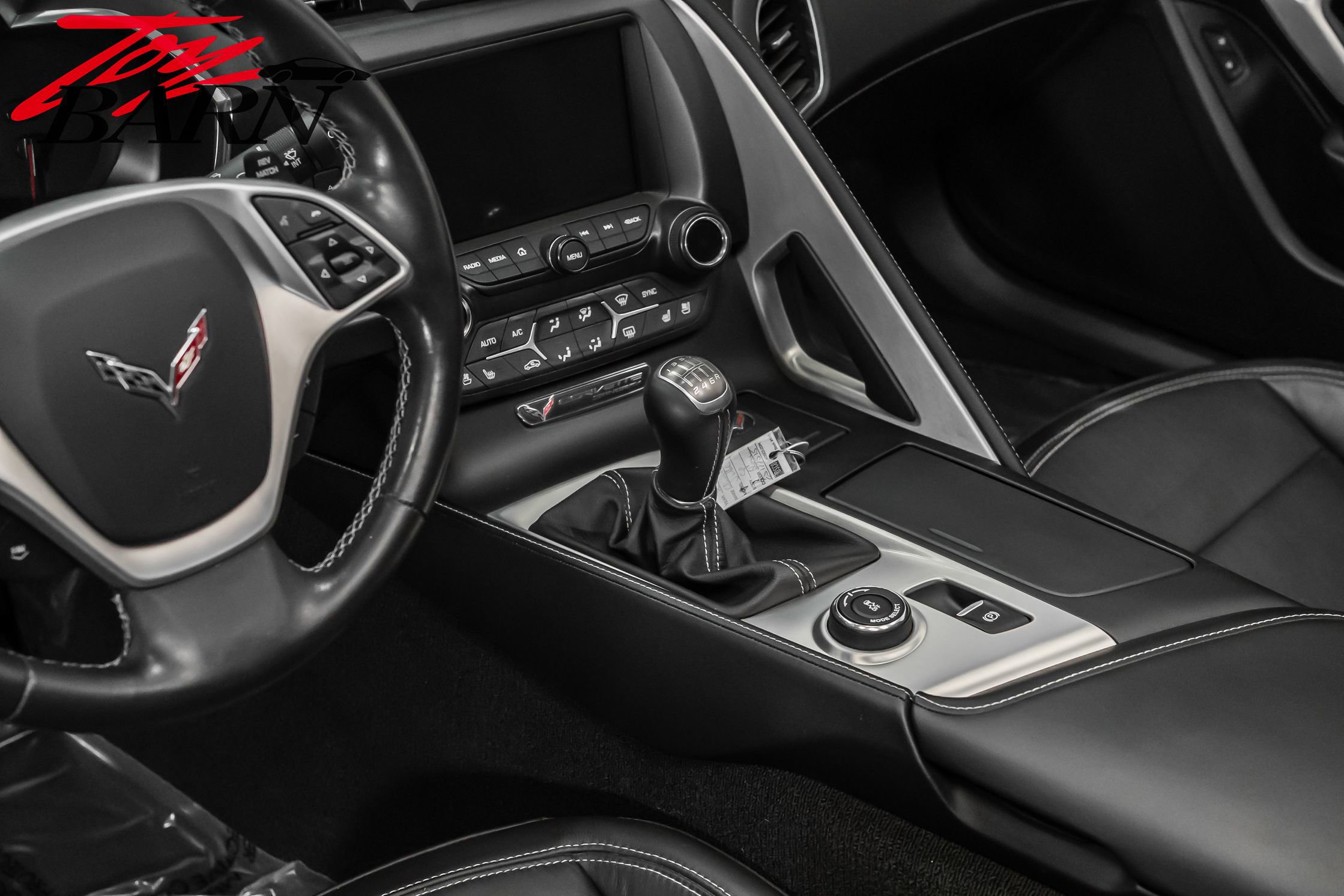 Used 2014 Chevrolet Corvette Z51 w/ 2LT Preferred Equipment Group image 36