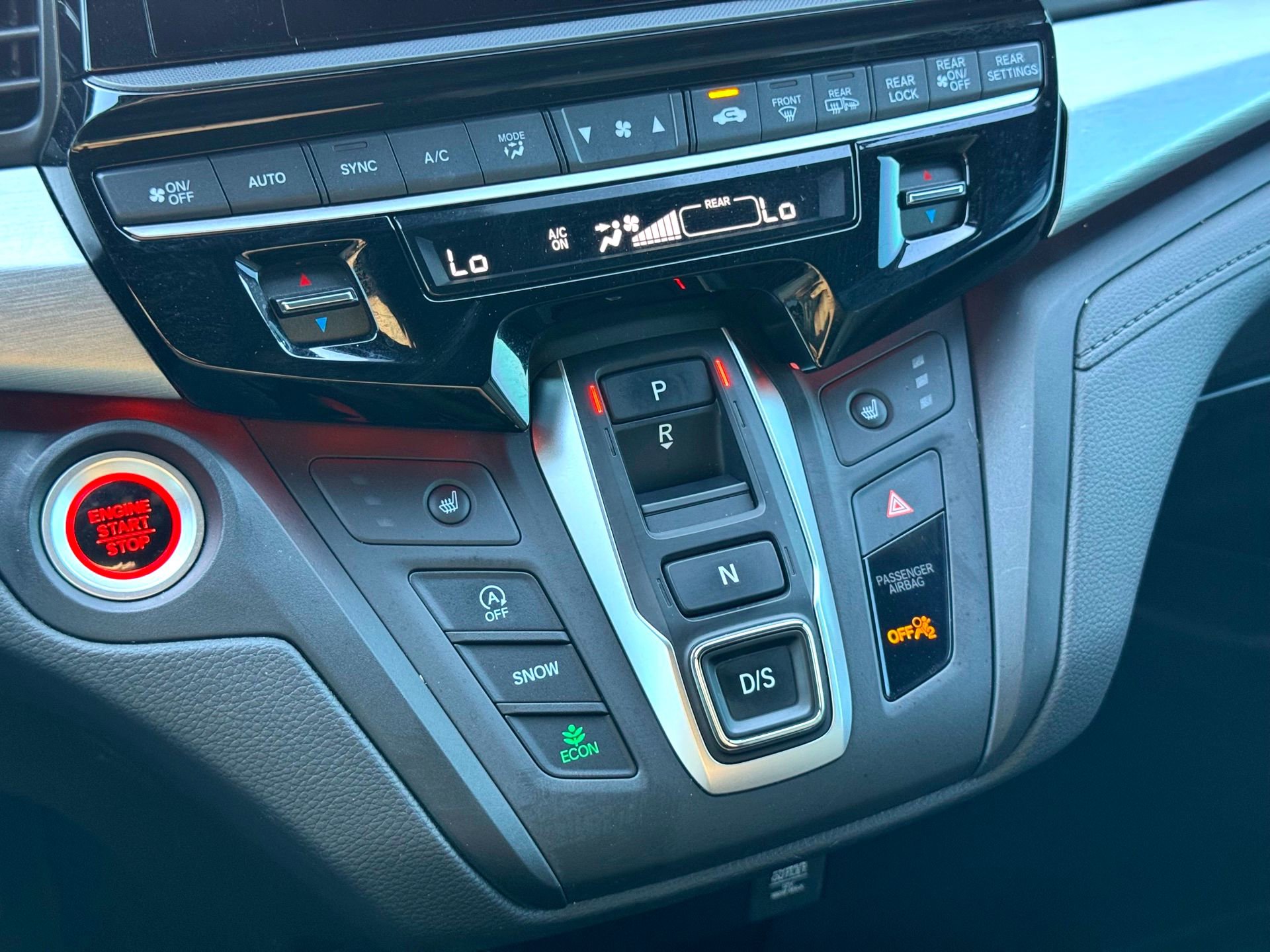 Used 2025 Honda Odyssey Sport-L image 29