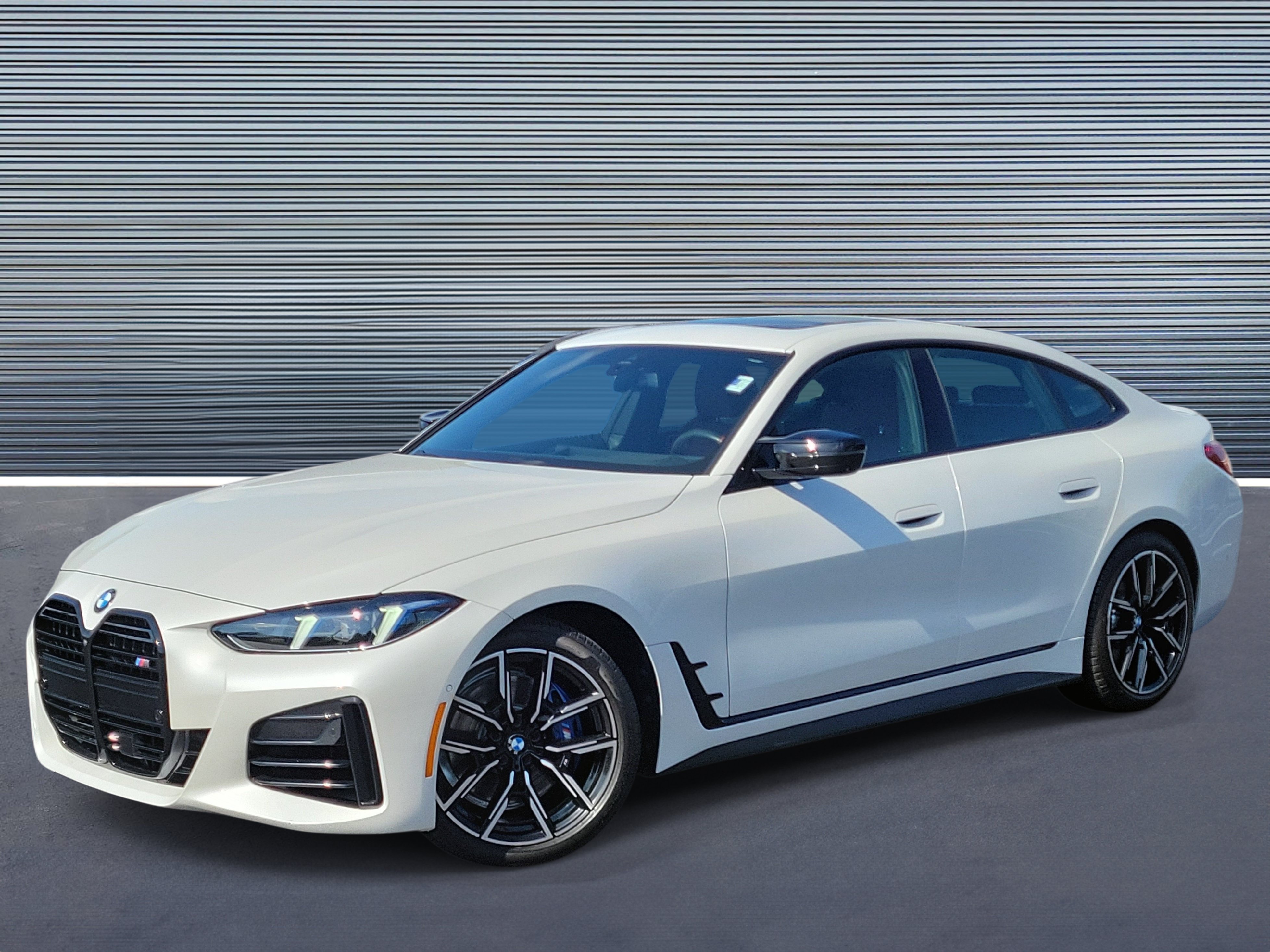 Used 2025 BMW 440i xDrive
