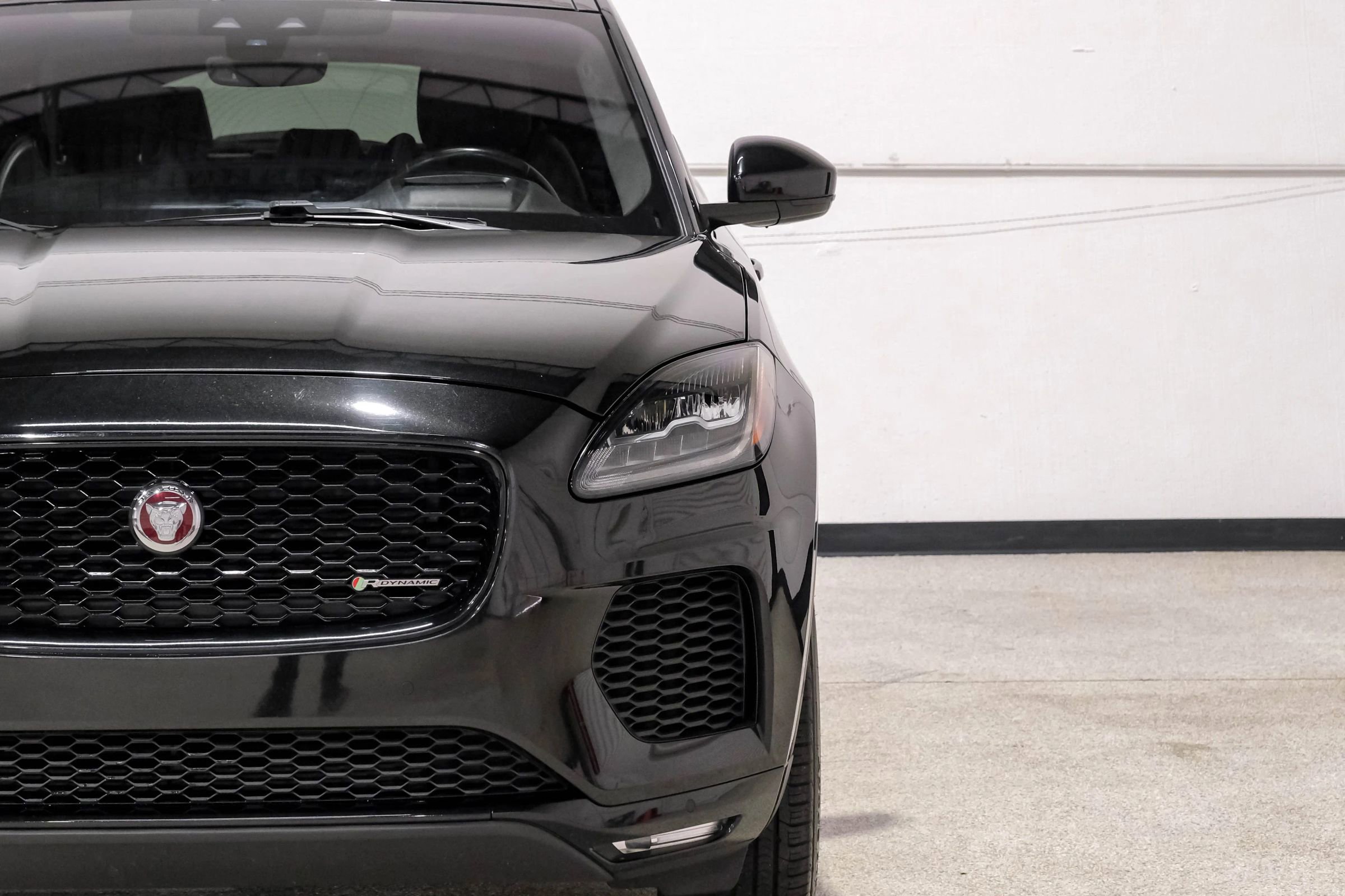 Used 2018 Jaguar E-PACE First Edition image 71