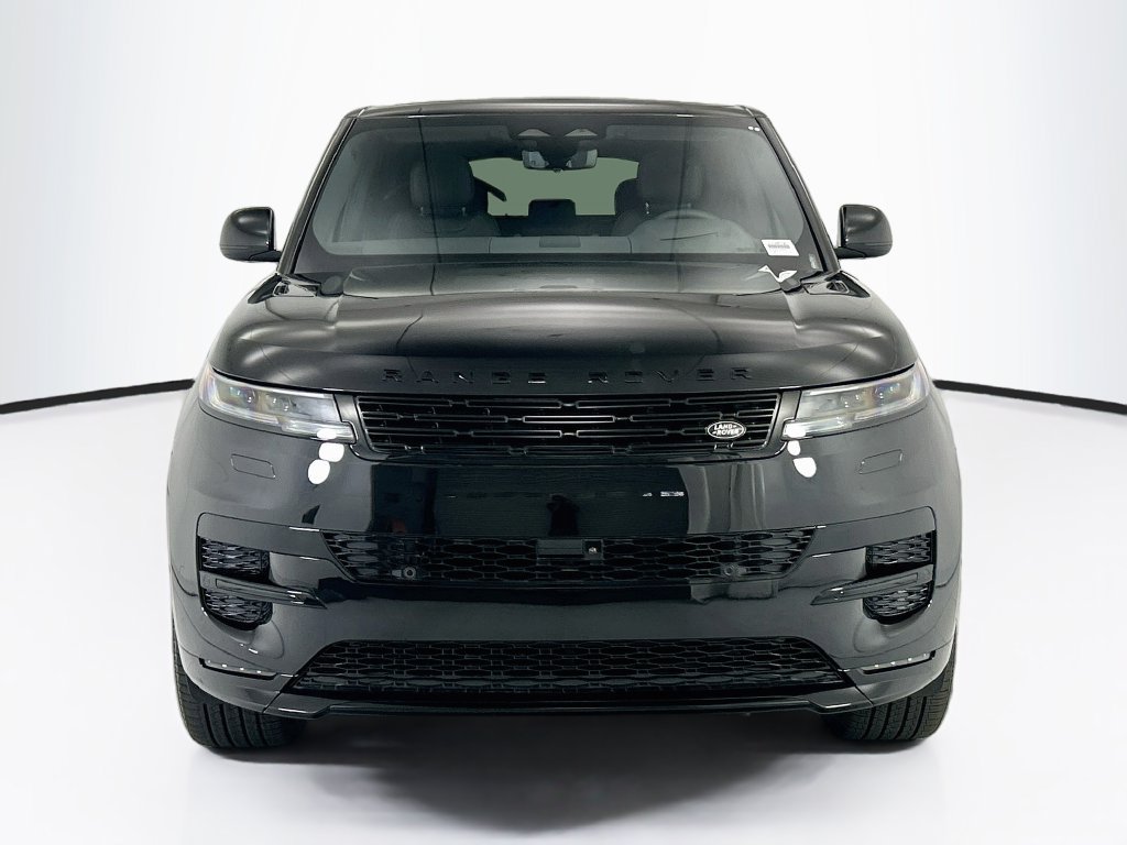New 2026 Land Rover Range Rover Sport Dynamic SE AWD/4WD image 2