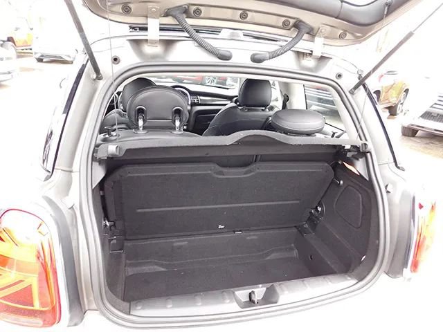 Used 2021 MINI Cooper S w/ 6.5" Touchscreen Package FWD image 7