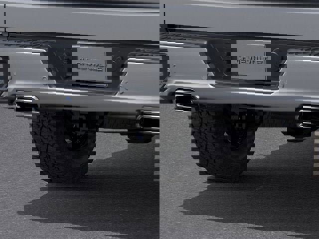 New 2026 Chevrolet Silverado 1500 RST image 14