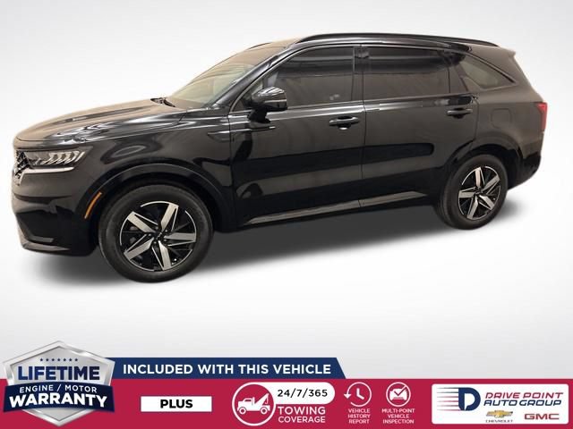 Used 2023 Kia Sorento S FWD image 8