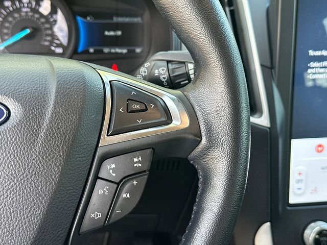 Used 2022 Ford Edge SEL w/ Convenience Package image 29