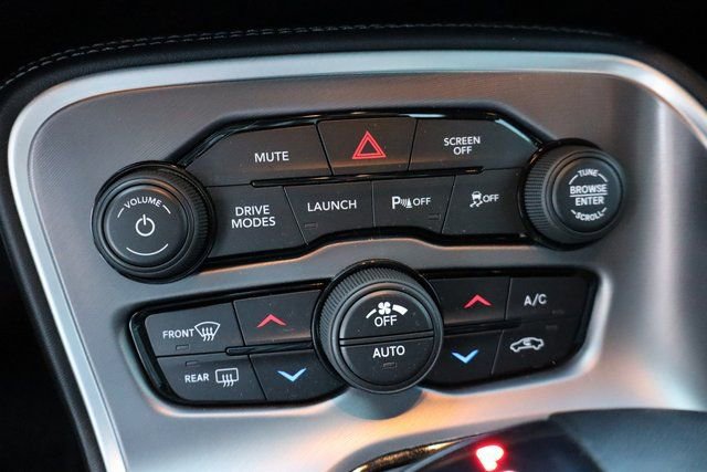 Used 2022 Dodge Challenger R/T Scat Pack w/ Driver Convenience Group RWD image 24