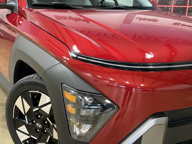 Used 2024 Hyundai Kona SEL FWD image 10