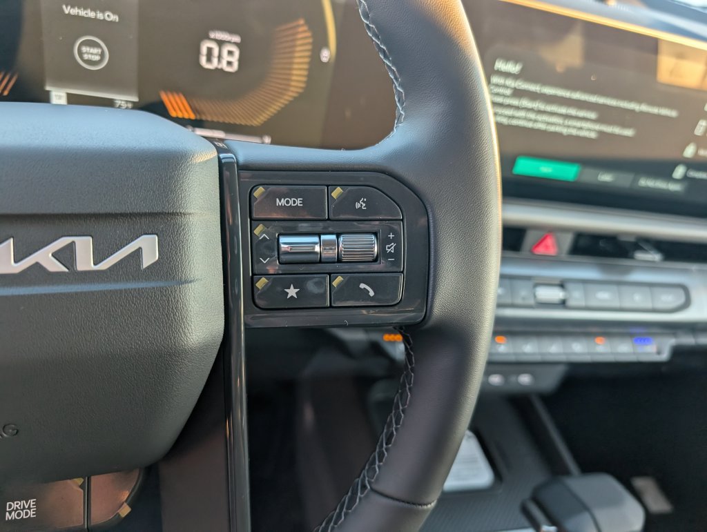 New 2027 Kia Seltos S FWD image 21
