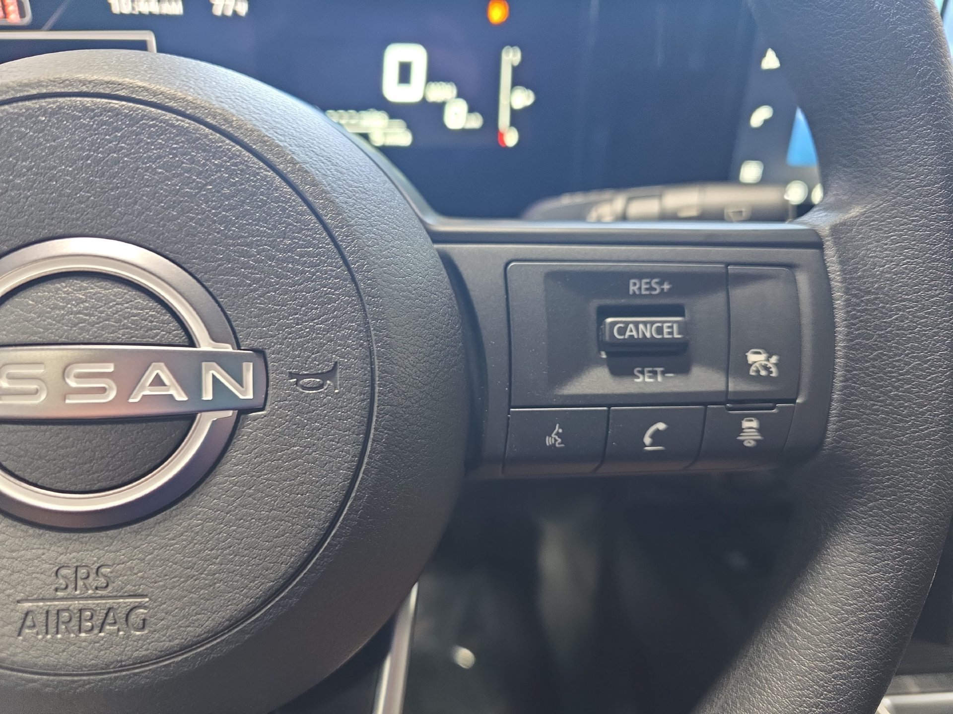 New 2027 Nissan Kicks SV w/ Cold Weather Package FWD image 17