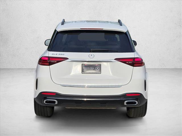 Used 2026 Mercedes-Benz GLE 350 4MATIC image 6