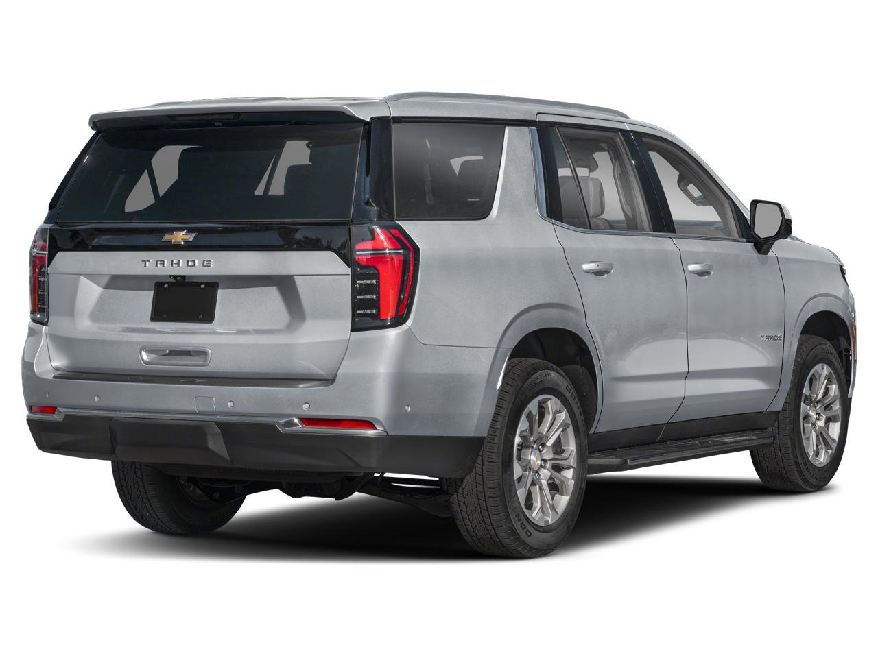 New 2026 Chevrolet Tahoe Premier image 2