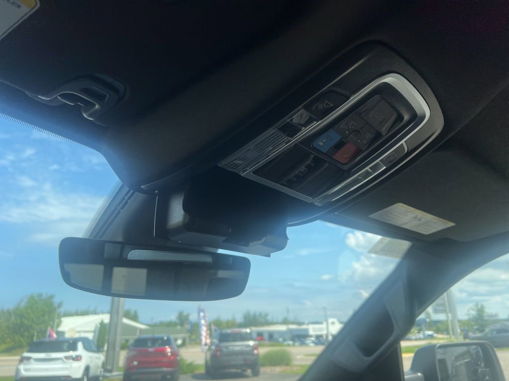New 2026 RAM 1500 Laramie image 48