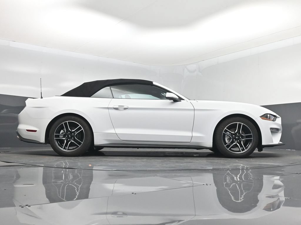Used 2023 Ford Mustang Premium RWD image 16