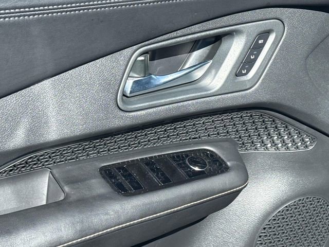 Certified 2024 Nissan Ariya ENGAGE+ e-4ORCE image 25