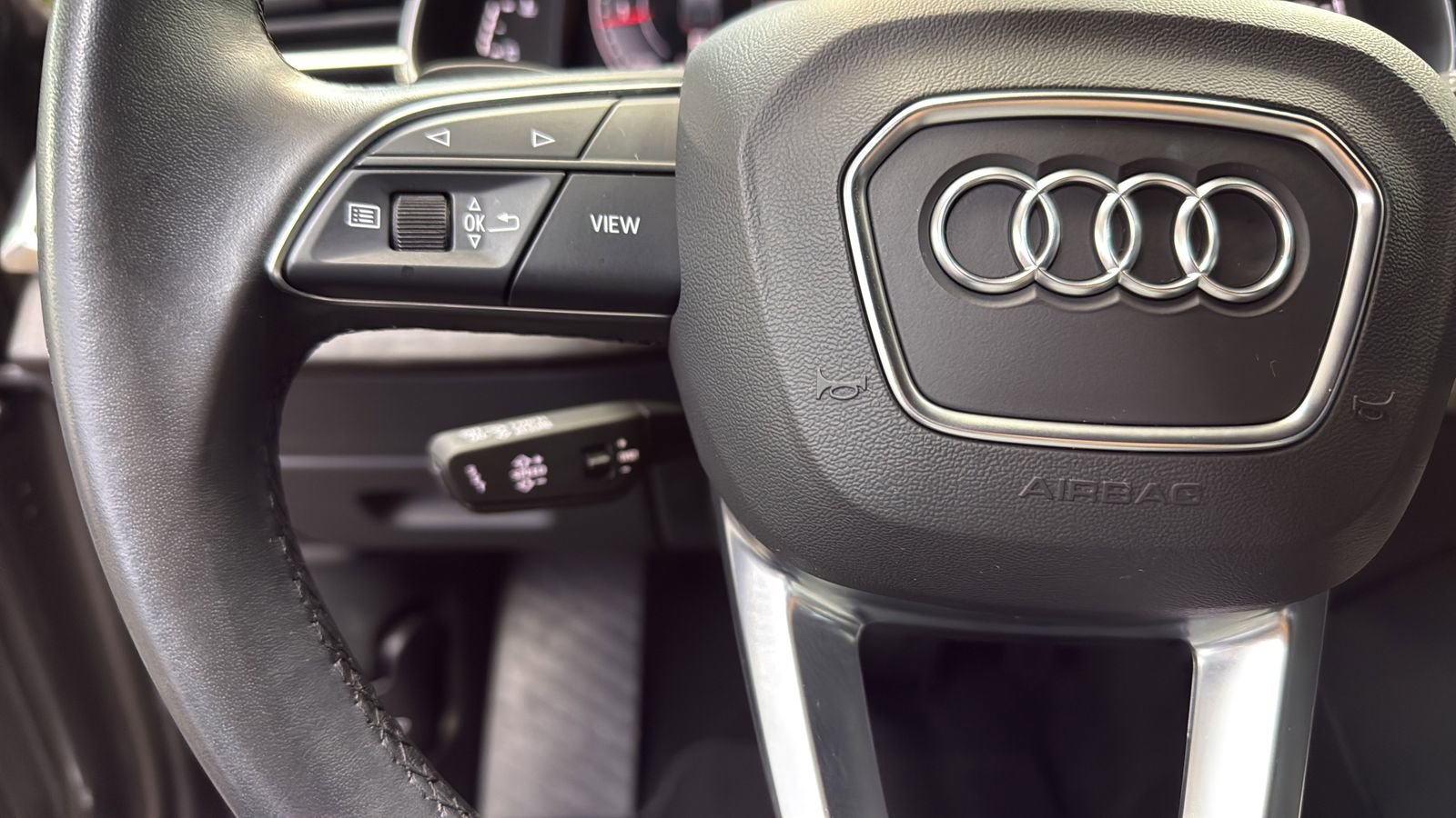 Used 2022 Audi Q7 2.0T Premium Plus w/ Premium Plus Package AWD/4WD image 13