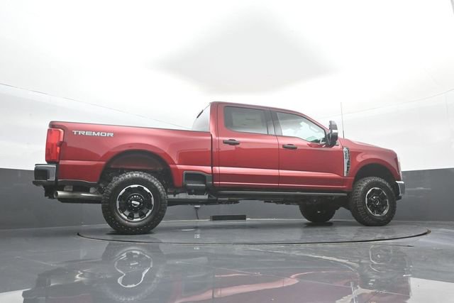 New 2026 Ford F350 XLT w/ Tremor Off-Road Package image 33