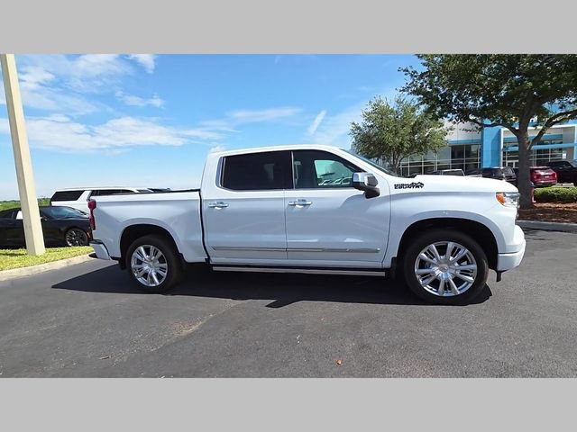 New 2026 Chevrolet Silverado 1500 High Country AWD/4WD image 20