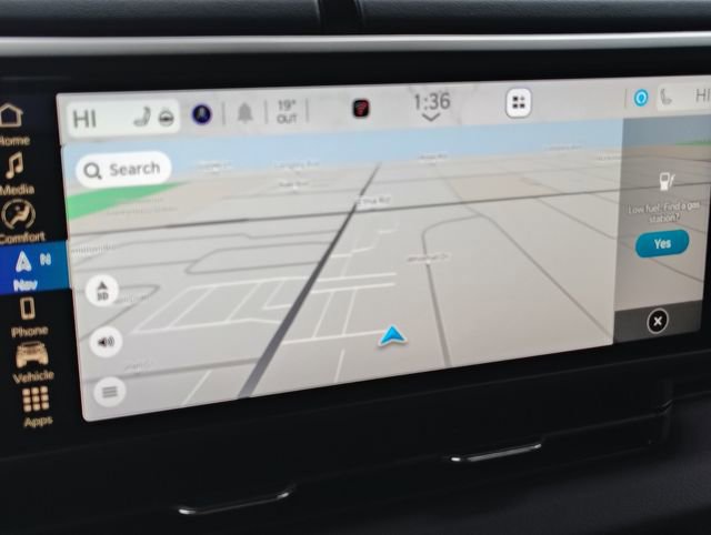 New 2026 Jeep Gladiator Mojave image 3