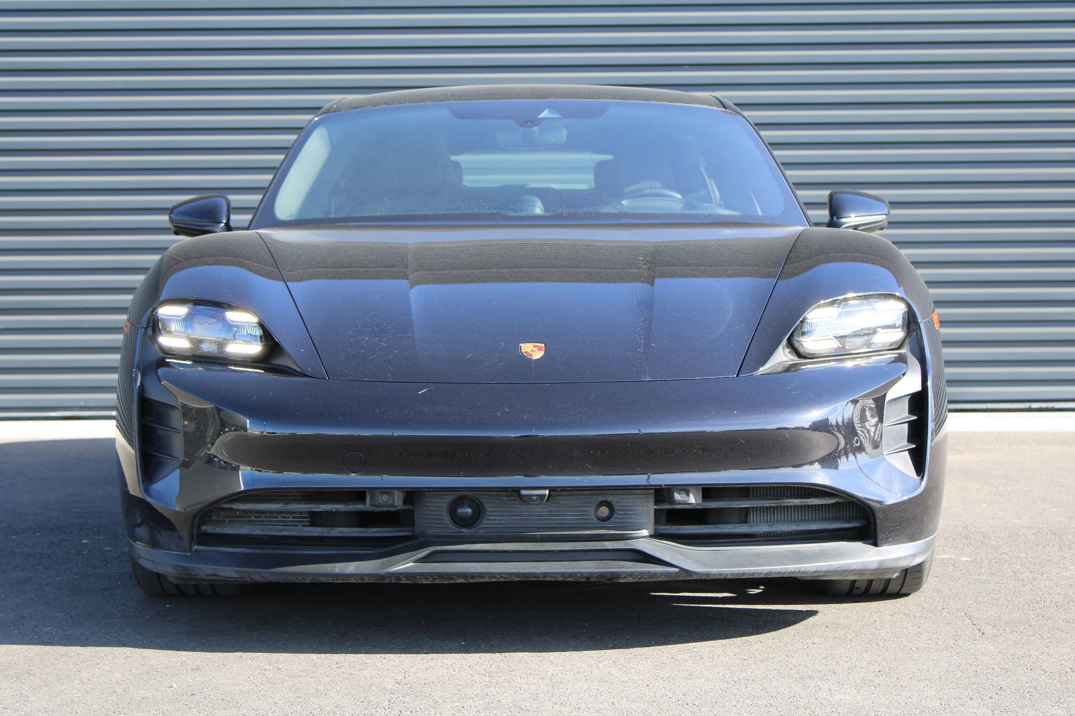 Certified 2024 Porsche Taycan 4S image 7