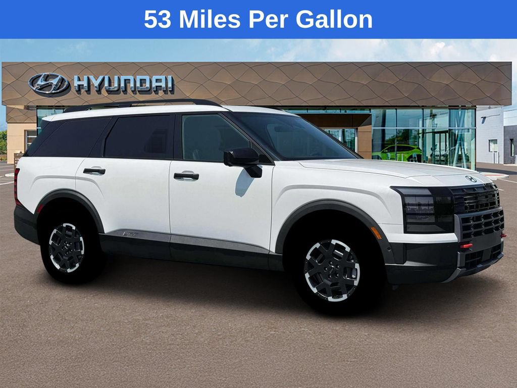 New 2026 Hyundai Palisade XRT Pro AWD/4WD image 10