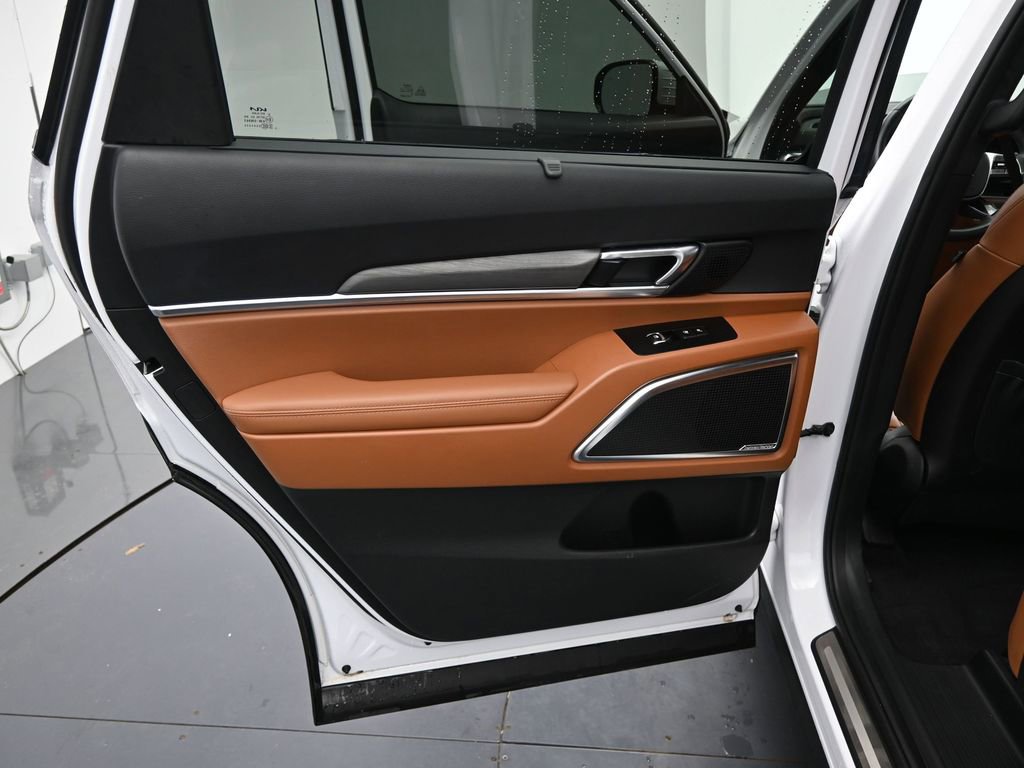 Certified 2024 Kia Telluride SX Prestige X-Pro image 17