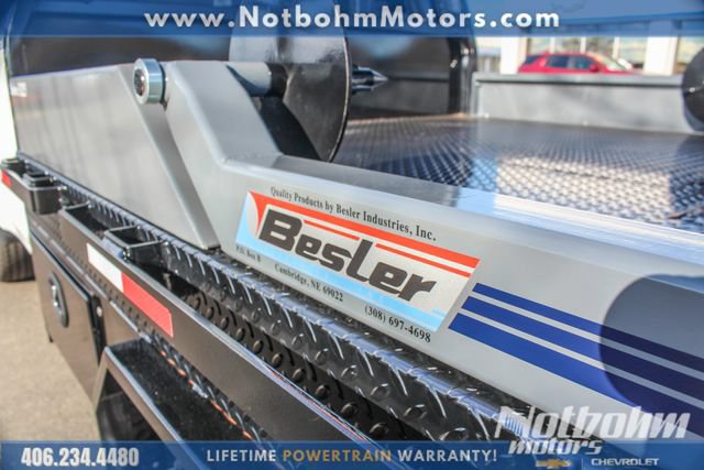 Used 2024 GMC Sierra 3500 SLE w/ SLE Convenience Package AWD/4WD image 13