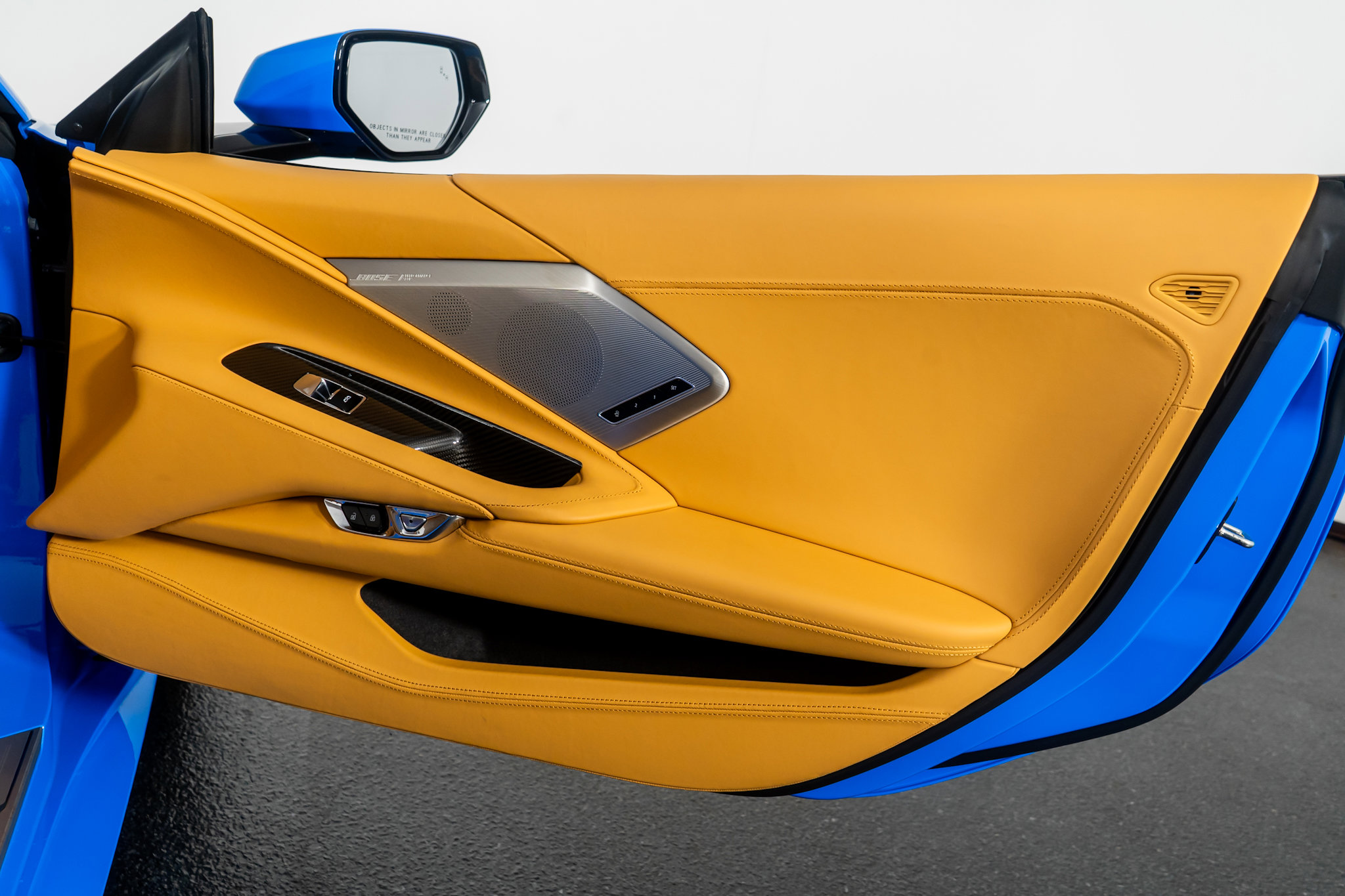 Used 2020 Chevrolet Corvette Stingray Premium Cpe w/ 3LT image 52