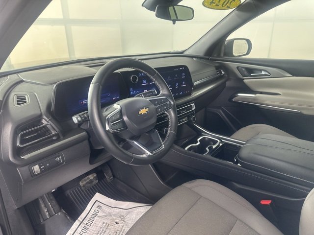 Used 2024 Chevrolet Traverse LT image 18