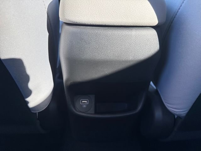 Certified 2023 Hyundai Kona SEL w/ Cargo Package image 21