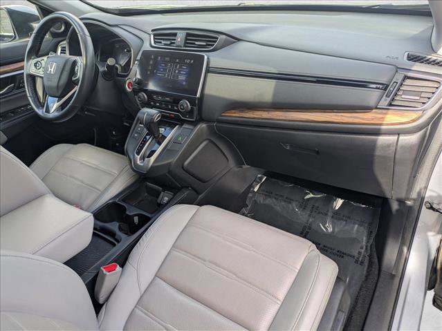 Used 2019 Honda CR-V EX-L image 22