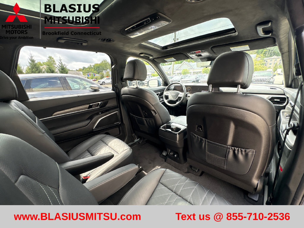 Used 2023 Kia Telluride SX Prestige X-Line AWD/4WD image 51
