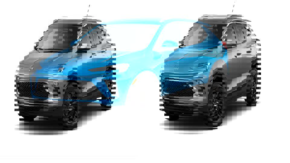 New 2026 Buick Encore GX Sport Touring w/ Advanced Technology Package image 57