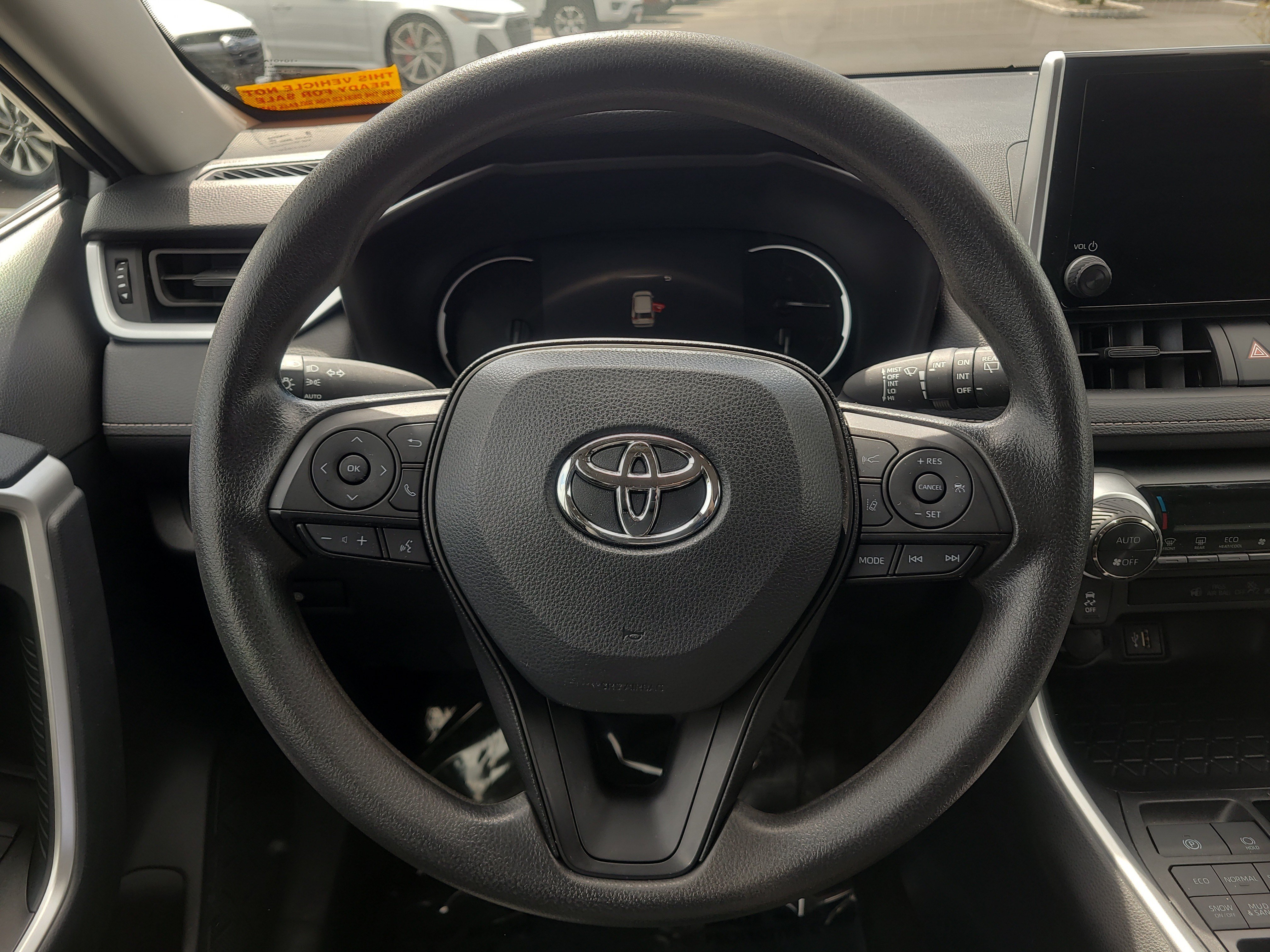 Certified 2025 Toyota RAV4 XLE AWD/4WD image 21