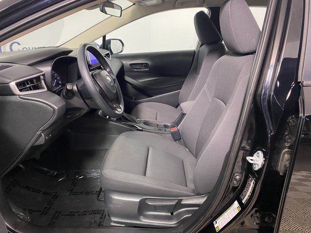 Used 2024 Toyota Corolla LE FWD image 10