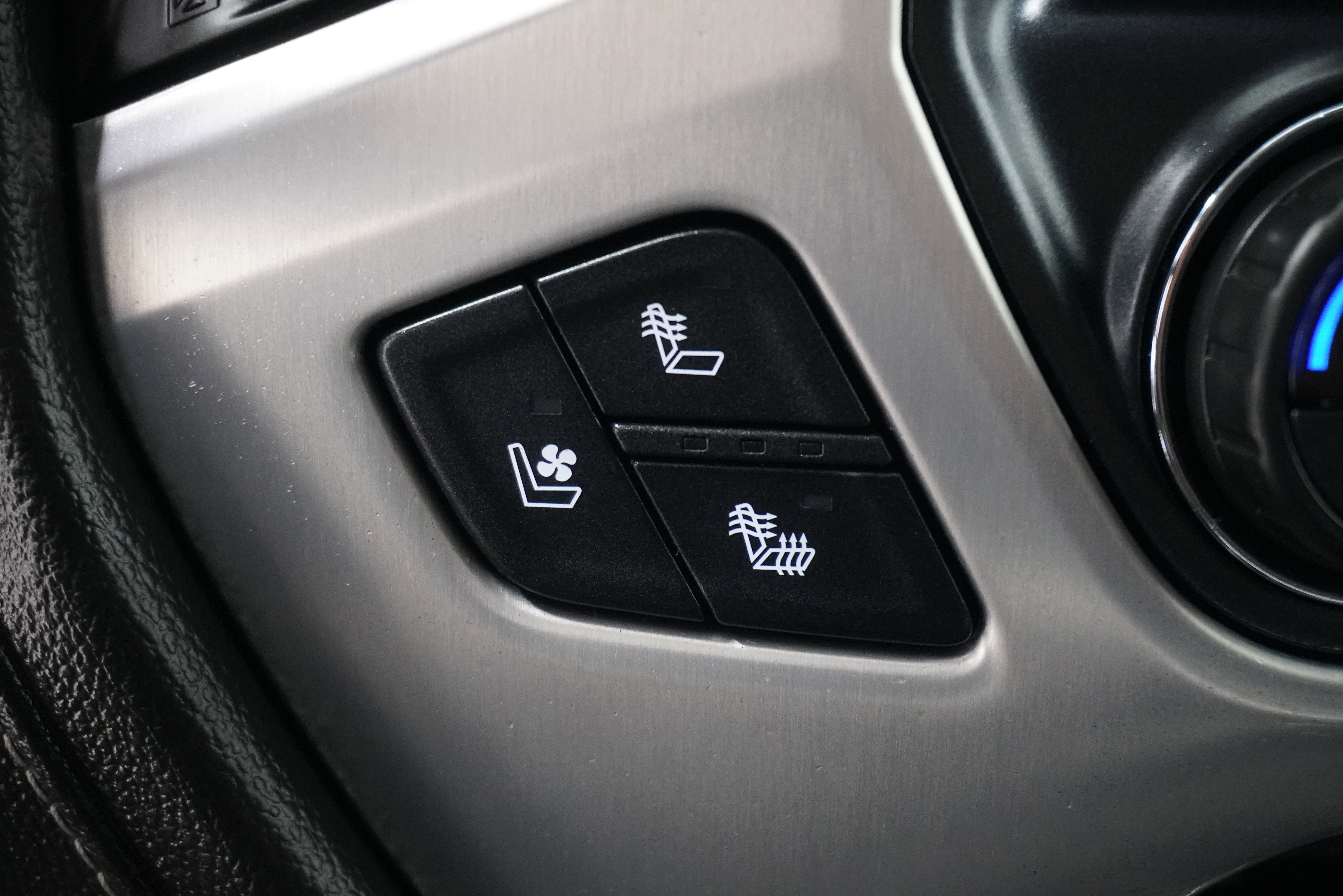 Used 2017 GMC Sierra 1500 SLT AWD/4WD image 22