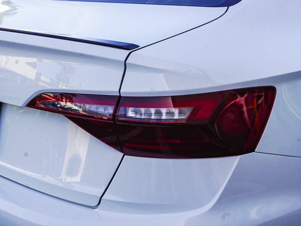 Used 2020 Volkswagen Jetta GLI Autobahn image 8