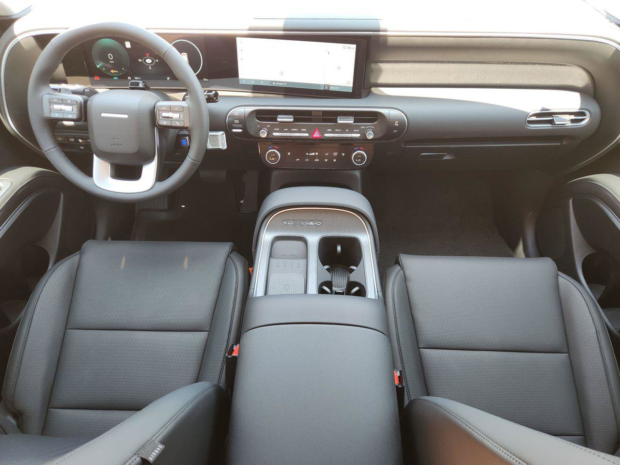 New 2027 Hyundai Palisade SEL FWD image 24