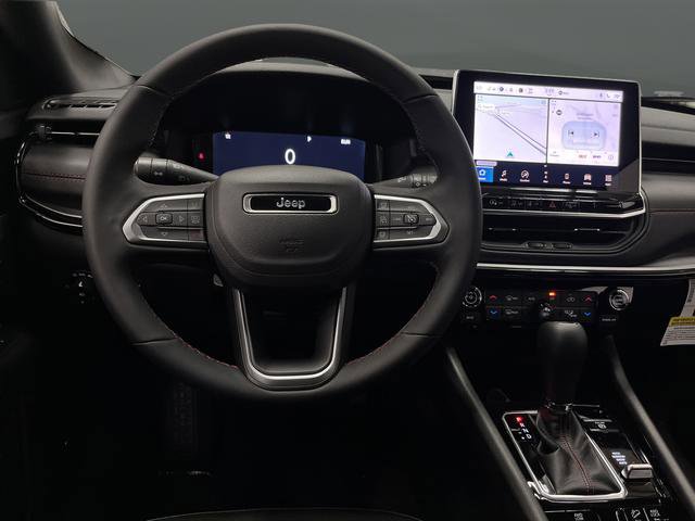 New 2026 Jeep Compass Trailhawk w/ Sun, Sound & Navigation Group image 5