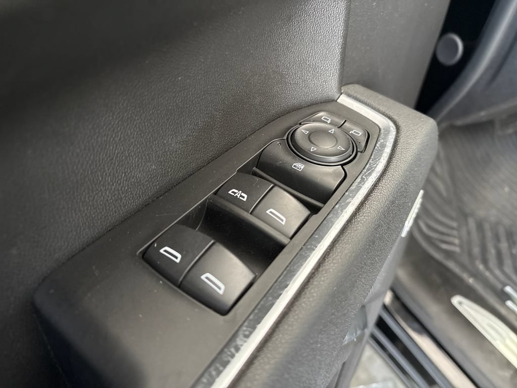 Used 2026 Chevrolet Silverado 1500 RST AWD/4WD image 16