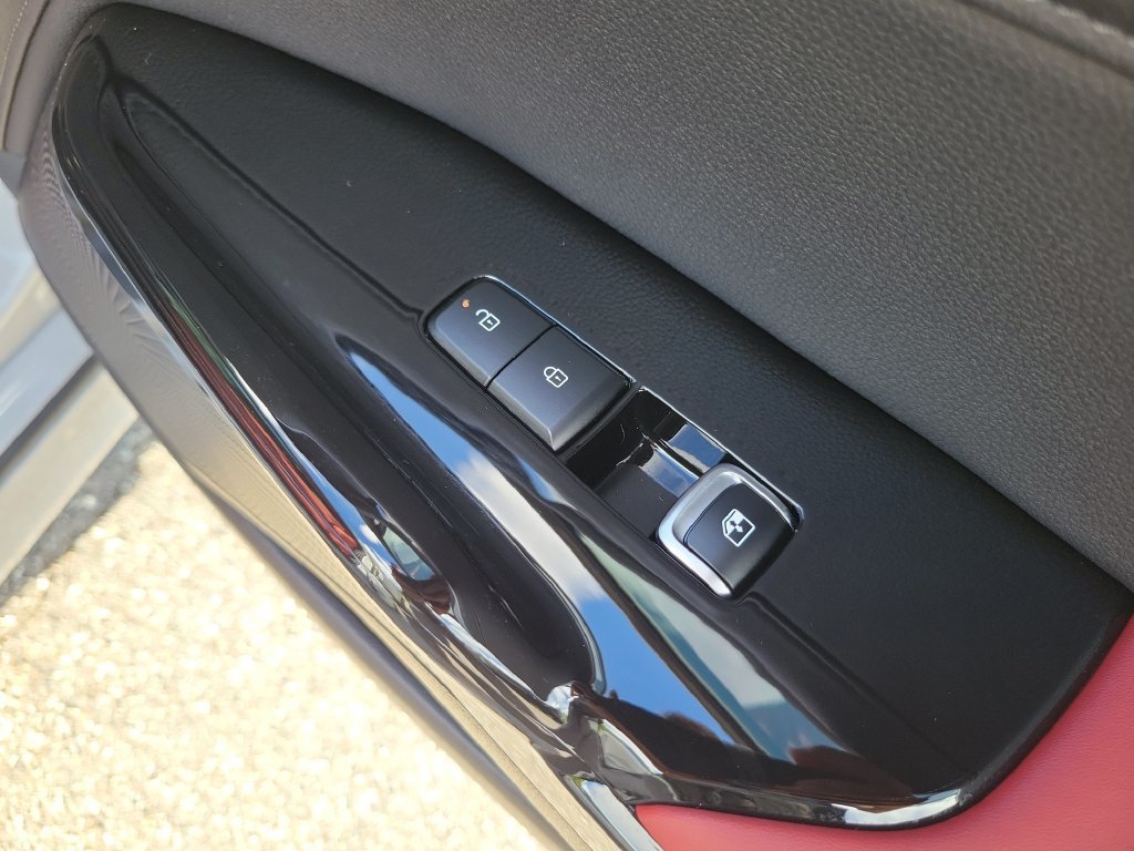 New 2026 Kia K5 GT-Line image 11