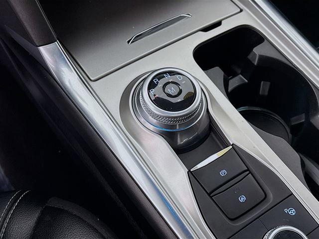 Used 2020 Ford Explorer ST w/ ST Street Pack image 17