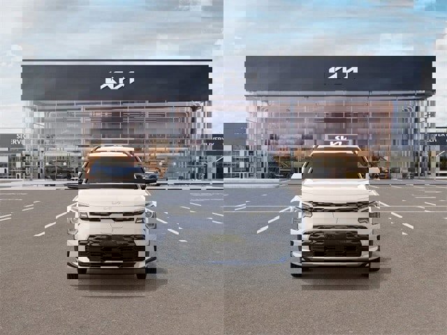 New 2025 Kia Niro Wind w/ Wind Preserve Package image 2