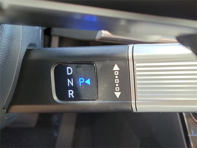 Used 2025 Hyundai Santa Fe SEL image 8