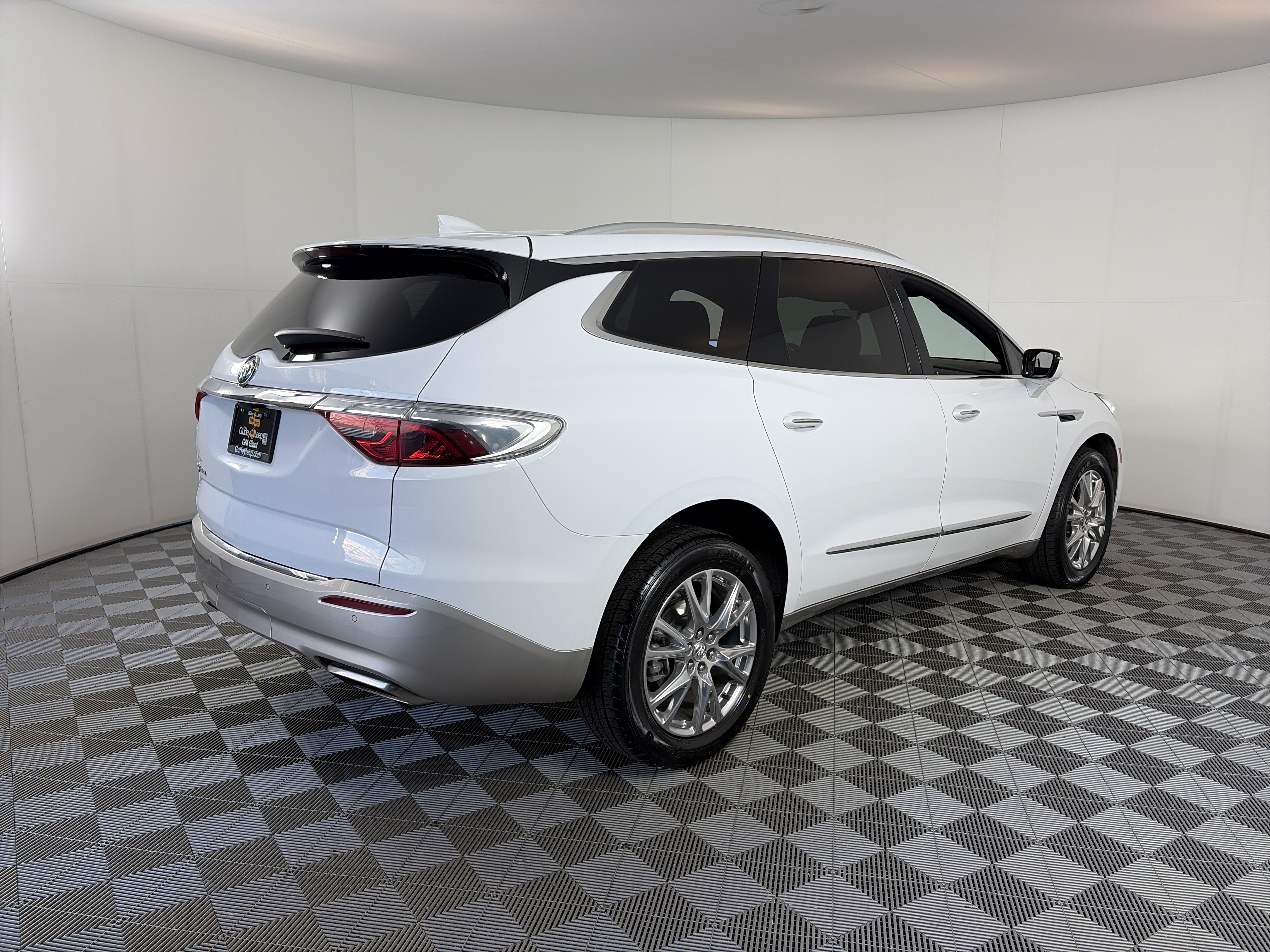 Certified 2023 Buick Enclave Essence w/ Experience Buick Package AWD/4WD image 11