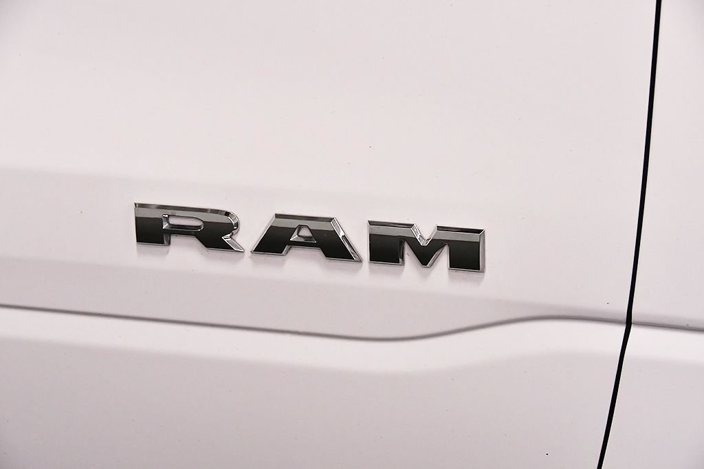 Used 2023 RAM 1500 Big Horn AWD/4WD image 11