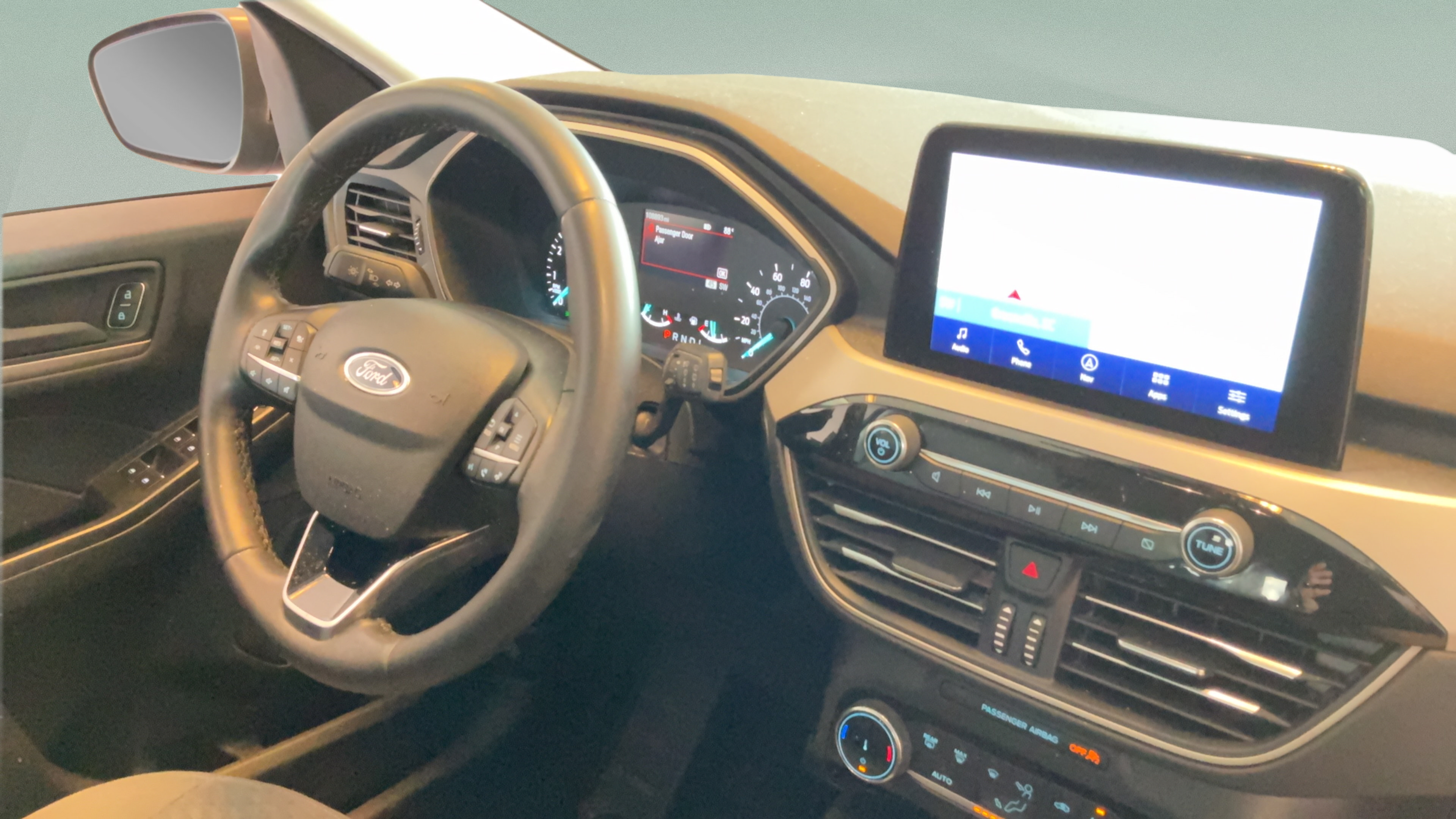 Used 2022 Ford Escape SE w/ SE Sport Appearance Package FWD image 33