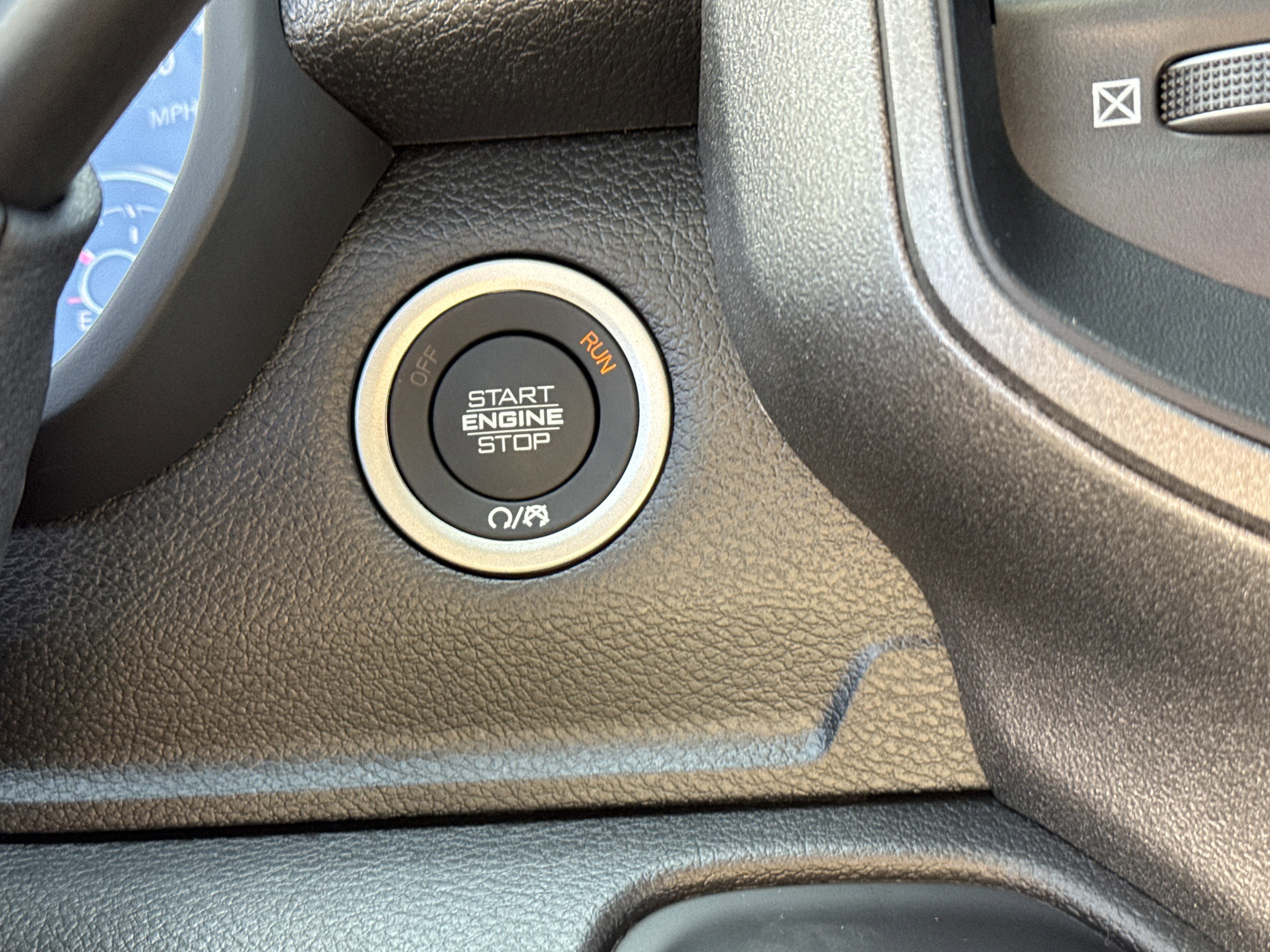 New 2026 RAM 2500 Tradesman image 36