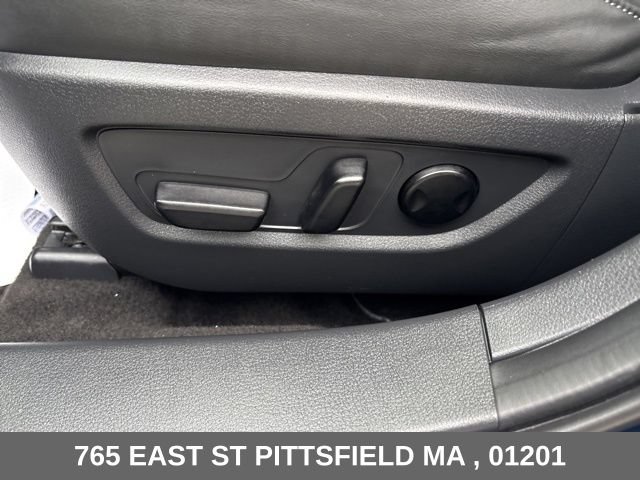 Used 2025 MAZDA CX-30 AWD 2.5 S w/ Preferred Package image 4